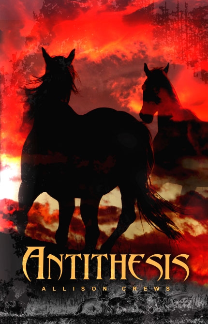 The Foxhunting Trilogy by Allison Crews