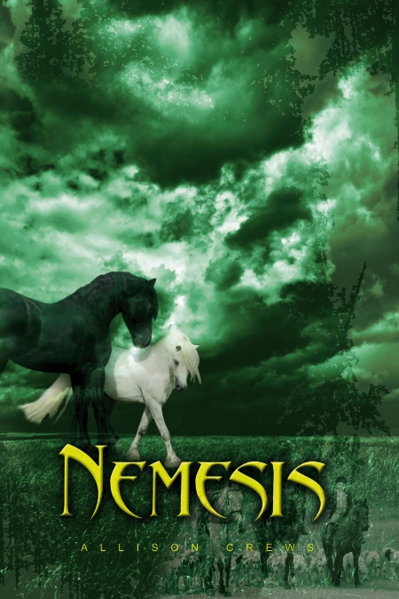 Nemesis by Allison Crews